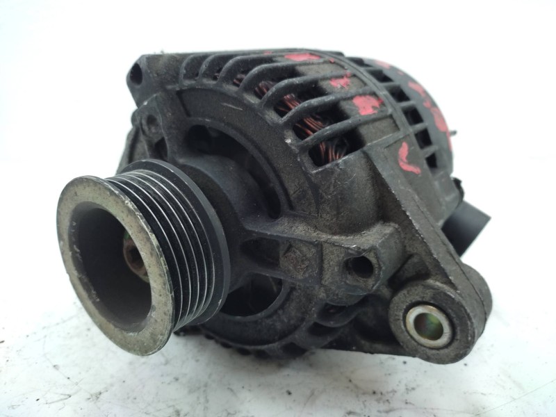 Alternador 63321328  - Fiat Bravo (182) 16v 100 Trofeo 3