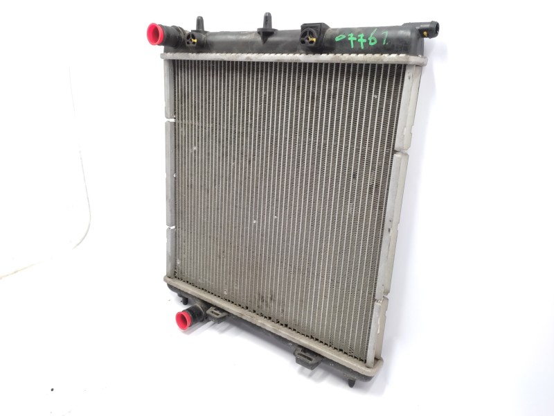Radiador Agua 9684522780 1330q5  - Peugeot 208 Style 5
