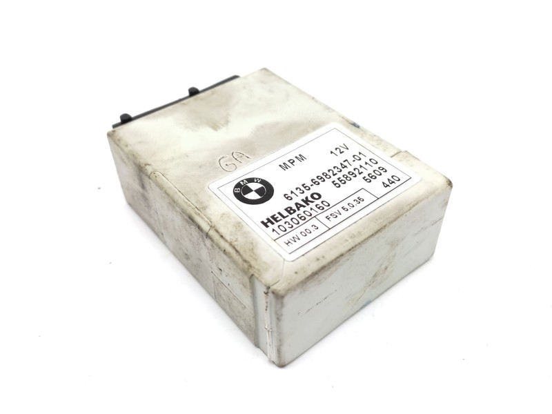 Recambio de modulo electronico para bmw 5 (e60) 520 i referencia OEM IAM 61356982341  