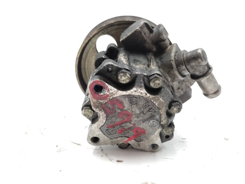 Bomba Direccion 9647983580 7692955188  - Peugeot 807 Sv 5