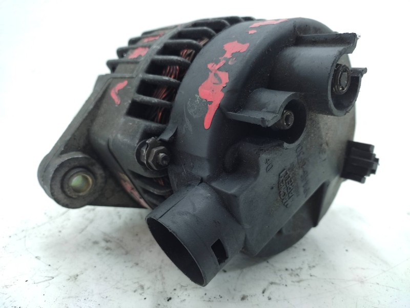 Alternador 63321328  - Fiat Bravo (182) 16v 100 Trofeo 4