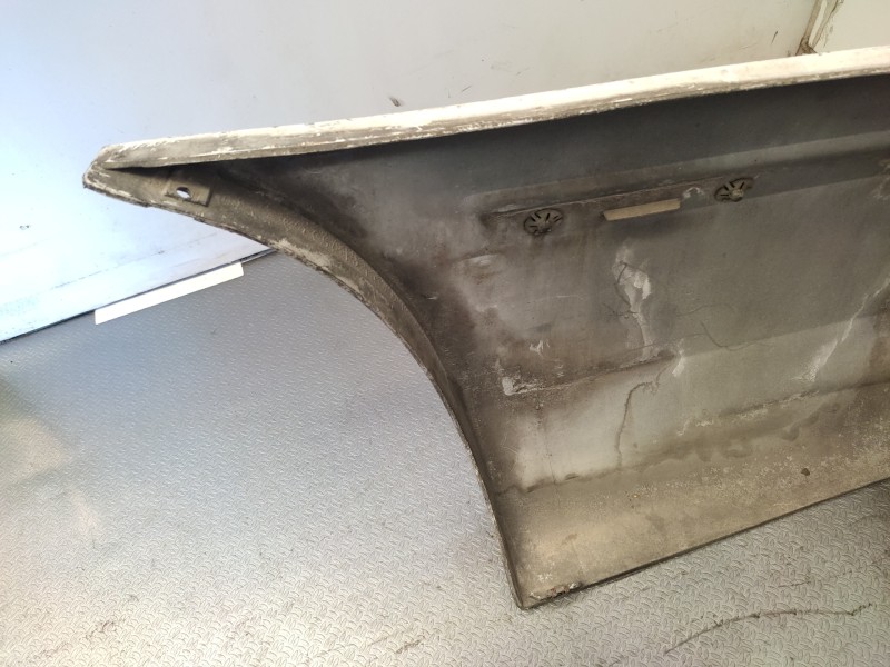 Paragolpes Trasero 90331856  - Opel Calibra Básico 5