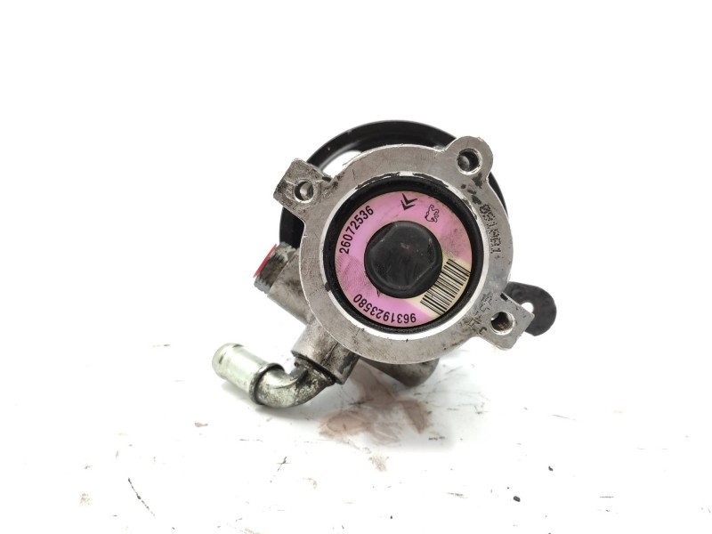 Bomba Direccion 9631923580 26072536  - Citroën Xsara Coupe 1.9 Td X 2