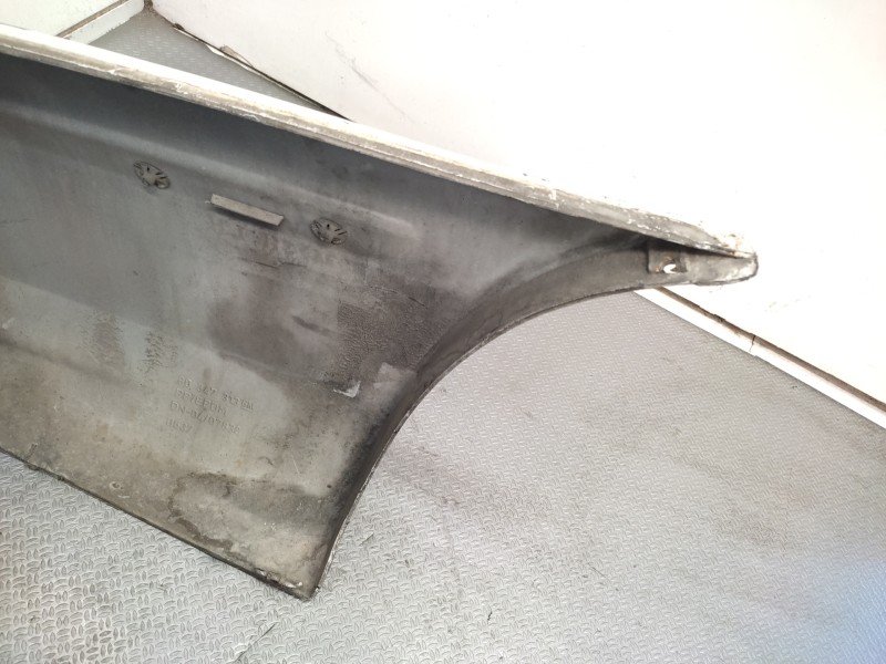 Paragolpes Trasero 90331856  - Opel Calibra Básico 6