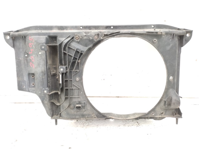 Recambio de panel frontal para peugeot 206 berlina xs referencia OEM IAM   