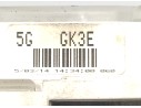 CUADRO INSTRUMENTOS 5GGK3E GK3E55471 GJ6A55446