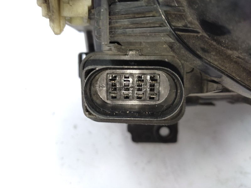 Faro Izquierdo 6n1941015ad 89302810 Valeo - Volkswagen Polo Berlina (6n2) 1.0 3