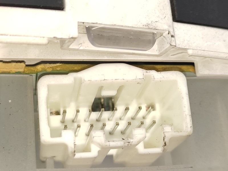 Cuadro Instrumentos 5ggk3e Gk3e55471 Gj6a55446 - Mazda 6 Berlina (gg) 2.0 Diesel Cat 6