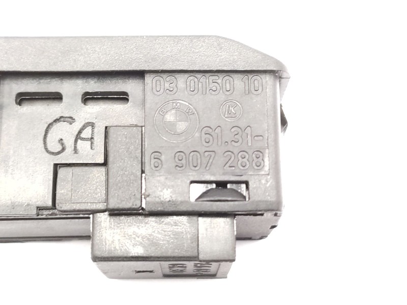 Interruptor 6907288 61316907288  - Bmw 5 (e60) 520 I 3