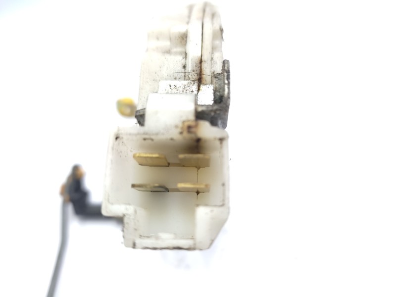 Cerradura Puerta Delantera Derecha 805520u800  - Nissan Micra (k11) 1.0 16v Cat 5