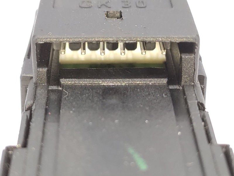 Interruptor 6907288 61316907288  - Bmw 5 (e60) 520 I 4
