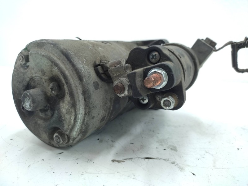 Motor Arranque 63222135  - Alfa Romeo 146 Td 4