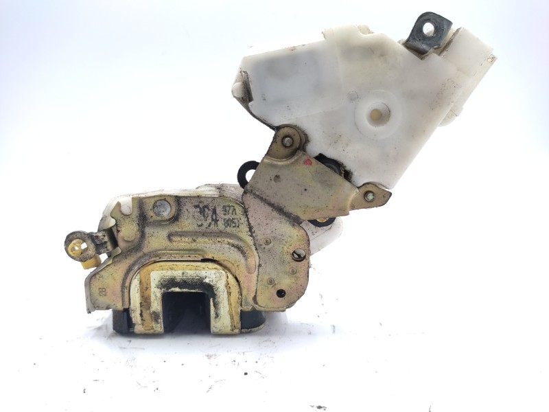 Cerradura Puerta Delantera Izquierda 8055301u06  - Nissan Micra (k11) 1.0 16v Cat 2