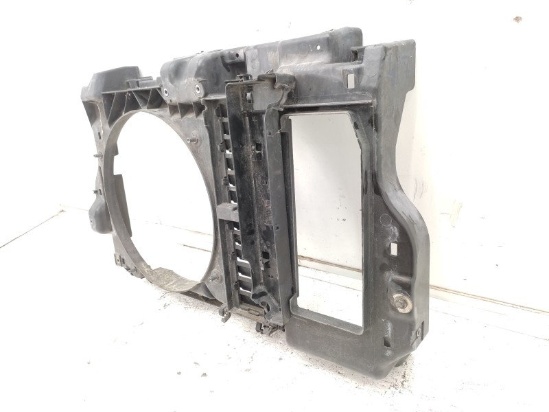 Panel Frontal 9646474780 7104q9  - Peugeot 407 St Confort Pack 2