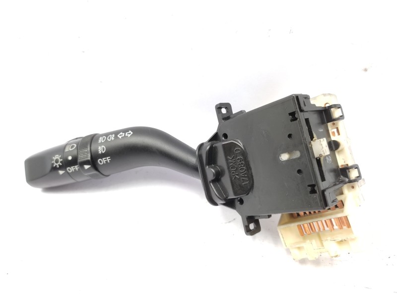 Mando Luces 17a089d Gj6f66122  - Mazda 6 Berlina (gg) 2.0 Diesel Cat 2