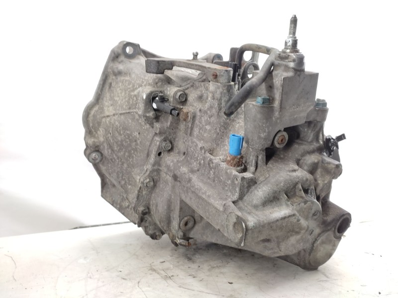 Caja Cambios 32010jg20c  - Nissan Qashqai+2 (jj10) Acenta 4x4 4