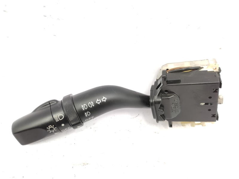 Mando Luces 17a089d Gj6f66122  - Mazda 6 Berlina (gg) 2.0 Diesel Cat 3