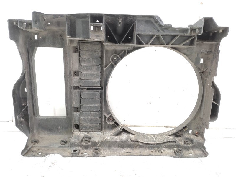 Panel Frontal 9646474780 7104q9  - Peugeot 407 St Confort Pack 3