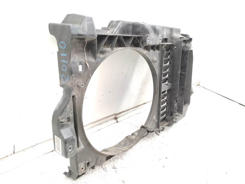 Panel Frontal 9646474780 7104q9  - Peugeot 407 St Confort Pack 4