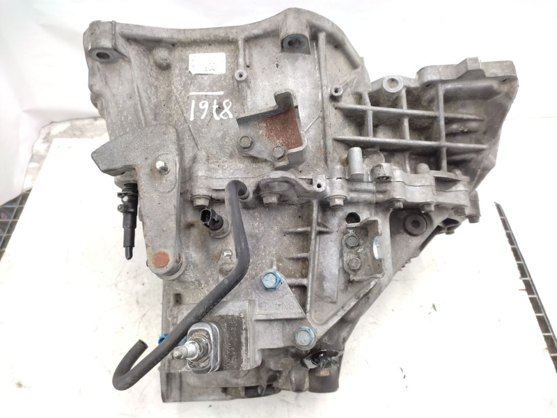 Caja Cambios 32010jg20c  - Nissan Qashqai+2 (jj10) Acenta 4x4 7