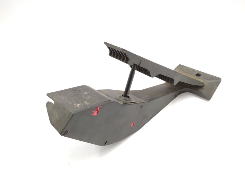 Pedal Acelerador 35406766931 35406889823  - Bmw 5 (e60) 520 I 2