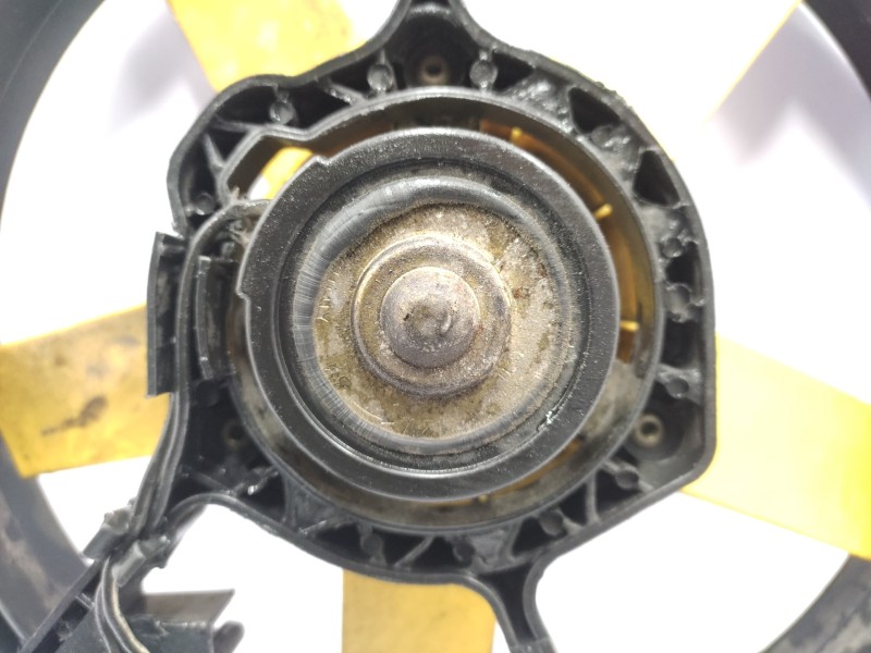 Electroventilador 5112990224 214005fb00 214814f100 - Nissan Micra (k11) 1.0 16v Cat 2