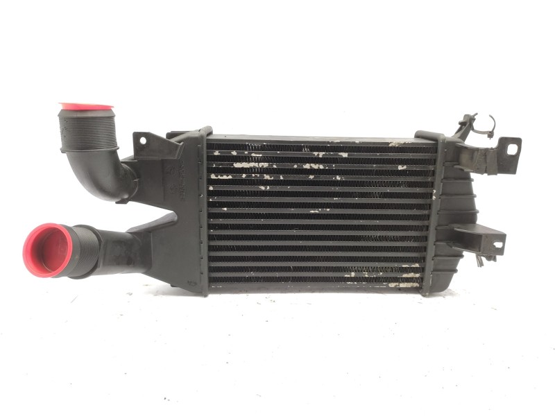 Recambio de intercooler para opel astra h berlina 1.9 cdti referencia OEM IAM 13213402  