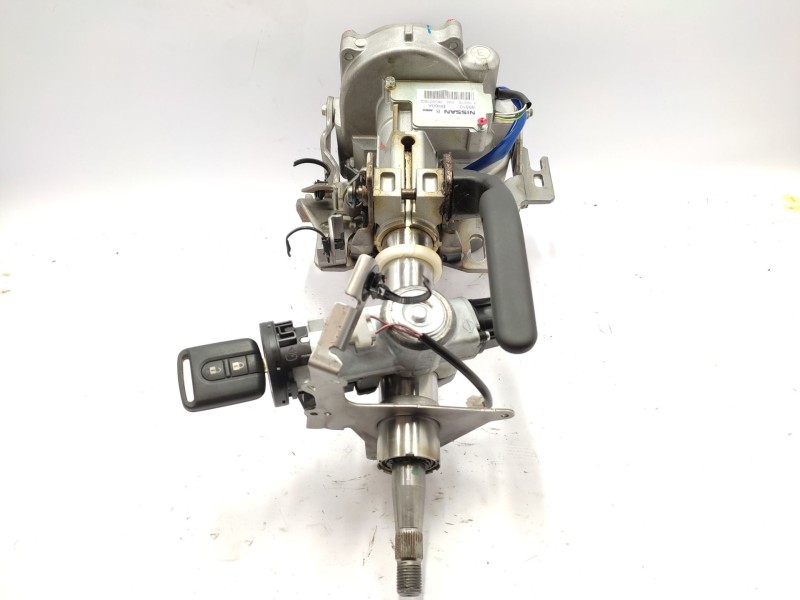 Columna Direccion 48811ey43b  - Nissan Qashqai+2 (jj10) Acenta 4x4 2