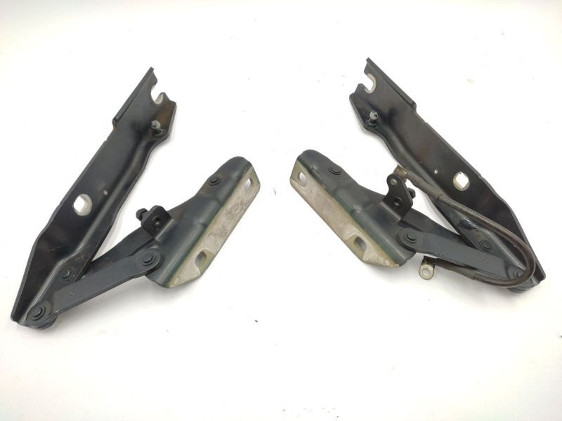 Bisagra 41617120275 41617120276  - Bmw 5 (e60) 520 I 2