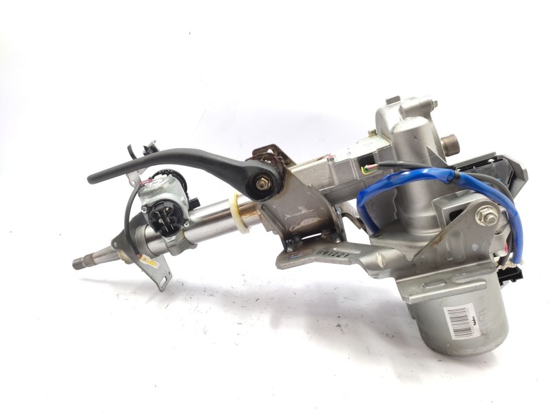 Columna Direccion 48811ey43b  - Nissan Qashqai+2 (jj10) Acenta 4x4 3