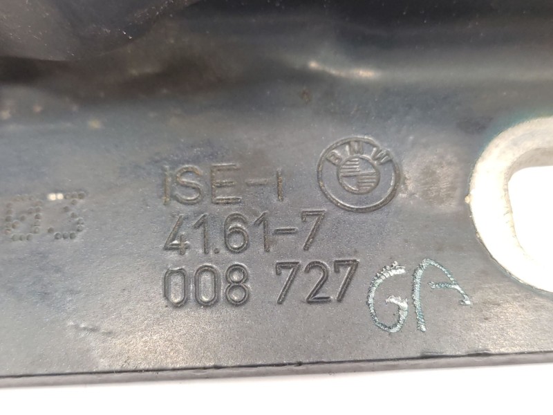 Bisagra 41617120275 41617120276  - Bmw 5 (e60) 520 I 3