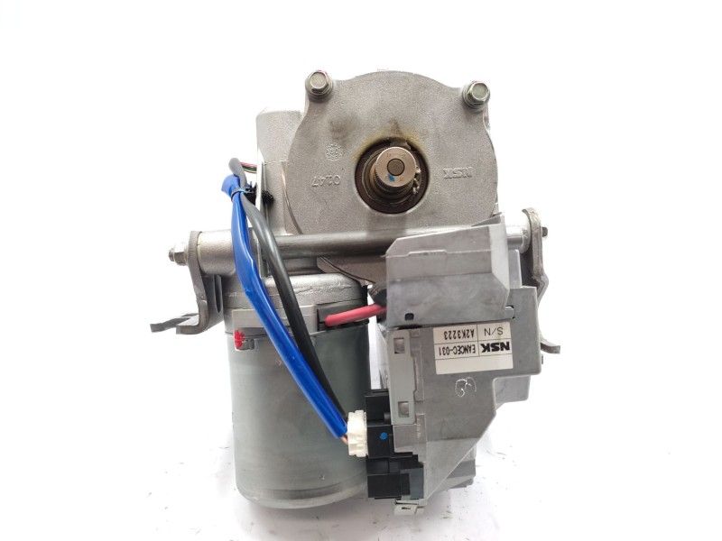 Columna Direccion 48811ey43b  - Nissan Qashqai+2 (jj10) Acenta 4x4 4