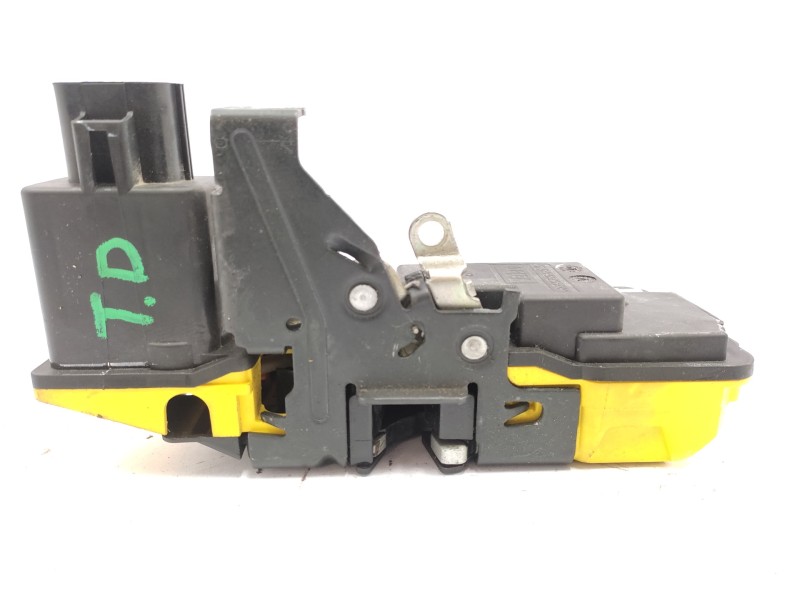 Cerradura Puerta Trasera Derecha 30699756  - Volvo Xc90 2.4 Diesel Cat 2