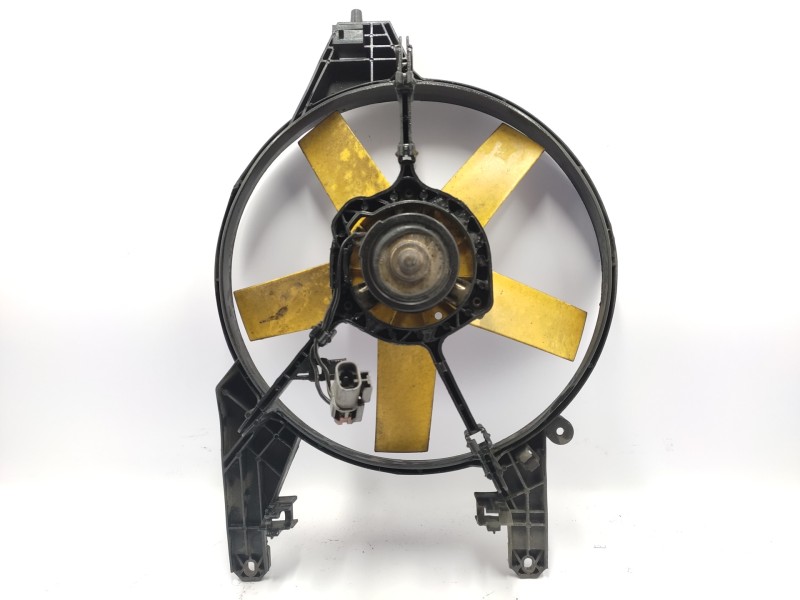 Electroventilador 5112990224 214005fb00 214814f100 - Nissan Micra (k11) 1.0 16v Cat 6