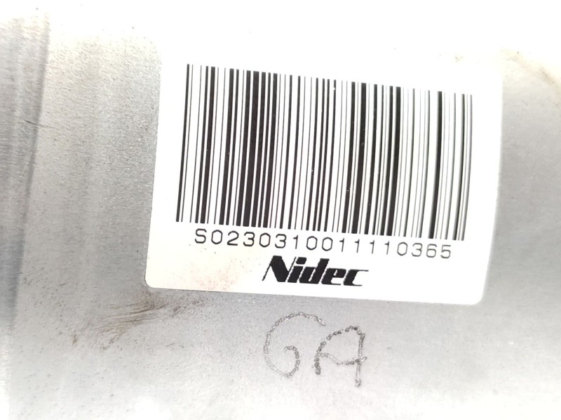 Columna Direccion 48811ey43b  - Nissan Qashqai+2 (jj10) Acenta 4x4 6