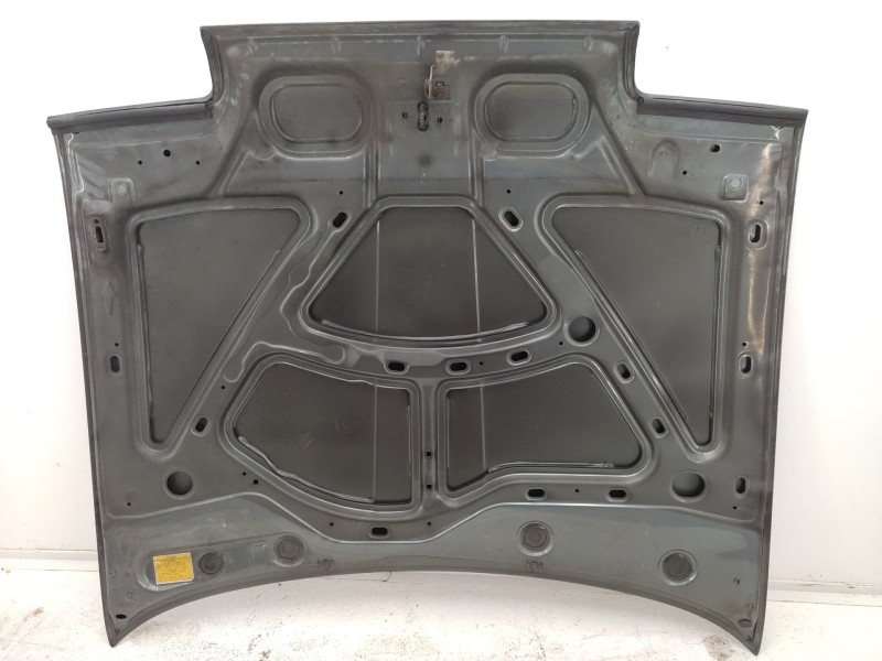 Capot  - Renault 19 Hatchback (b/c53) Txe Kat 4