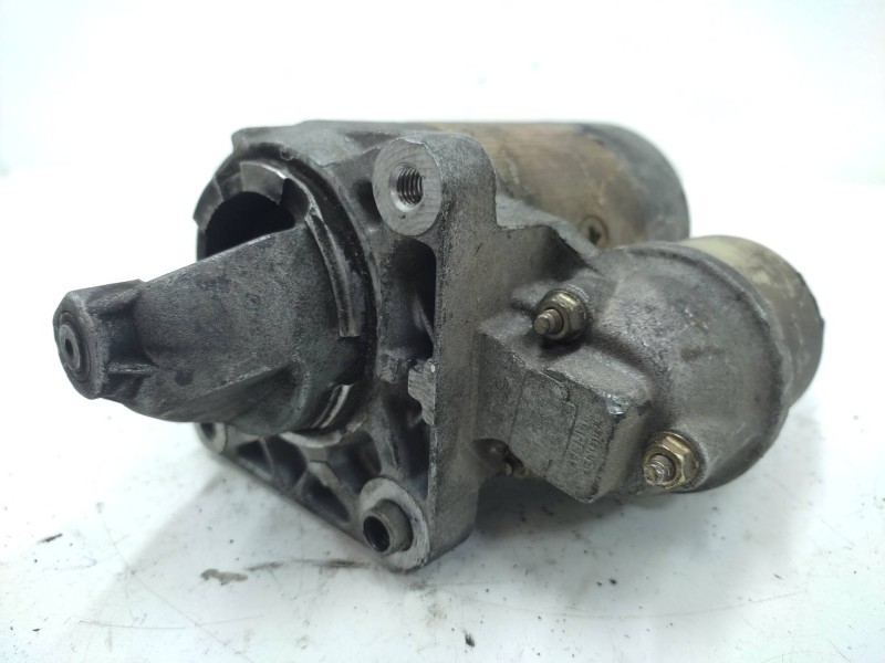 Motor Arranque 63223200  - Fiat Punto Berlina (176) 60 Sx 2