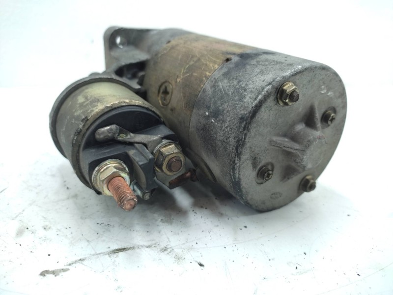 Motor Arranque 63223200  - Fiat Punto Berlina (176) 60 Sx 3