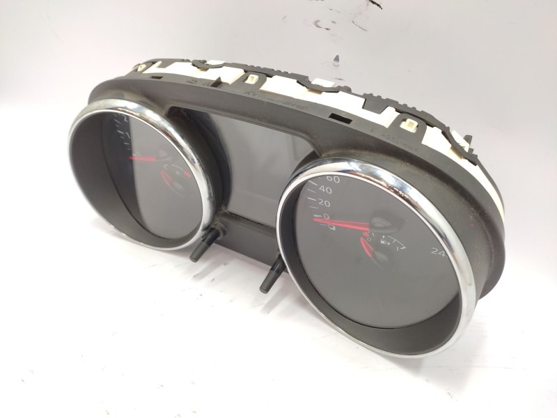 Cuadro Instrumentos 24810br00c  - Nissan Qashqai+2 (jj10) Acenta 4x4 2