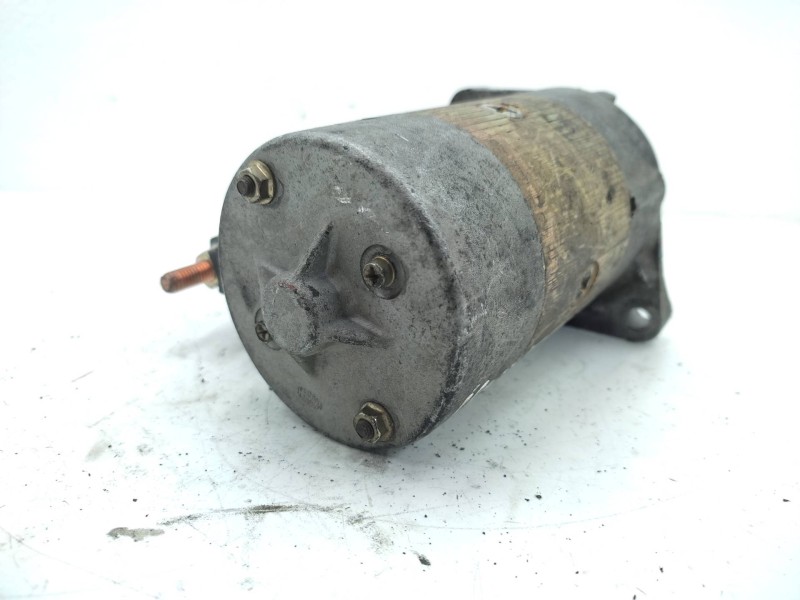 Motor Arranque 63223200  - Fiat Punto Berlina (176) 60 Sx 5