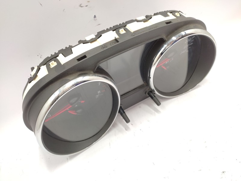 Cuadro Instrumentos 24810br00c  - Nissan Qashqai+2 (jj10) Acenta 4x4 3