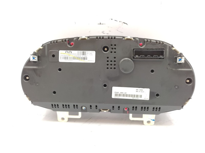 Cuadro Instrumentos 24810br00c  - Nissan Qashqai+2 (jj10) Acenta 4x4 4