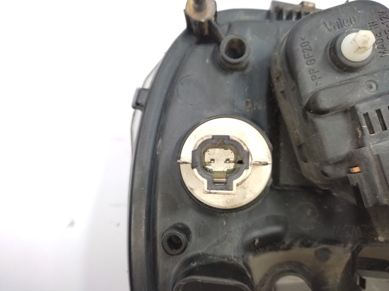 Faro Derecho 260106f620  - Nissan Micra (k11) 1.0 16v Cat 5