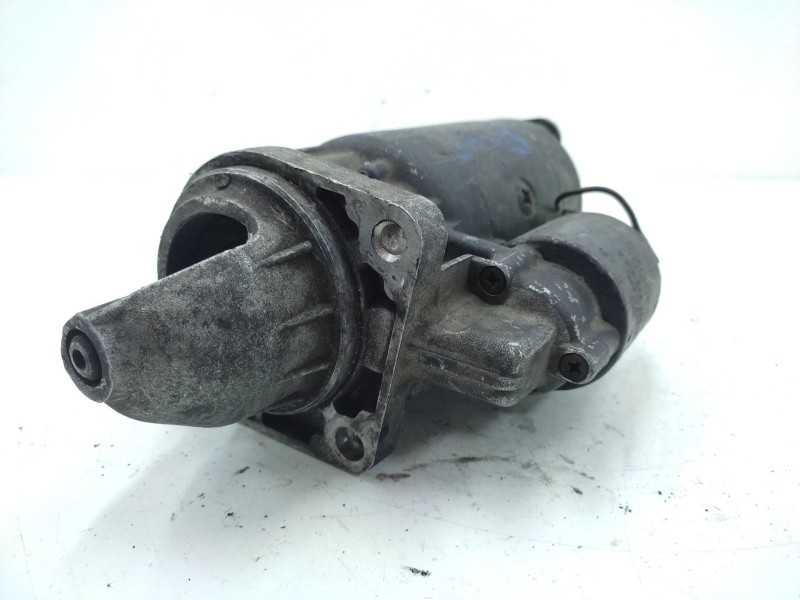 Motor Arranque 0001218125 Bosch - Chrysler Voyager (gs) 2.5 Td 2