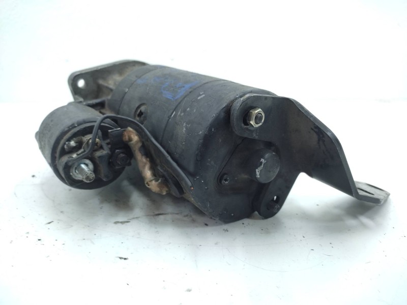Motor Arranque 0001218125 Bosch - Chrysler Voyager (gs) 2.5 Td 3