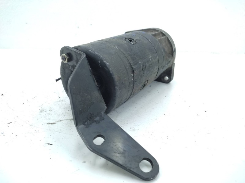 Motor Arranque 0001218125 Bosch - Chrysler Voyager (gs) 2.5 Td 4