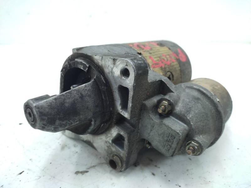 Motor Arranque 63101018  - Fiat Punto Cabrio (176) S 2