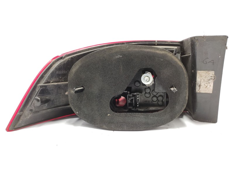 Piloto Trasero Derecho 8200262668  - Renault Laguna Ii (bg0/1_) 1.9 Dci (bg1a, Bg1v) 2