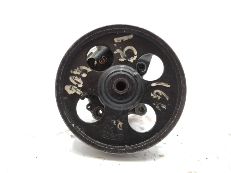 Bomba Direccion 9624659680 7691955195 Zf - Peugeot 406 Berlina (s1/s2) Sr 4