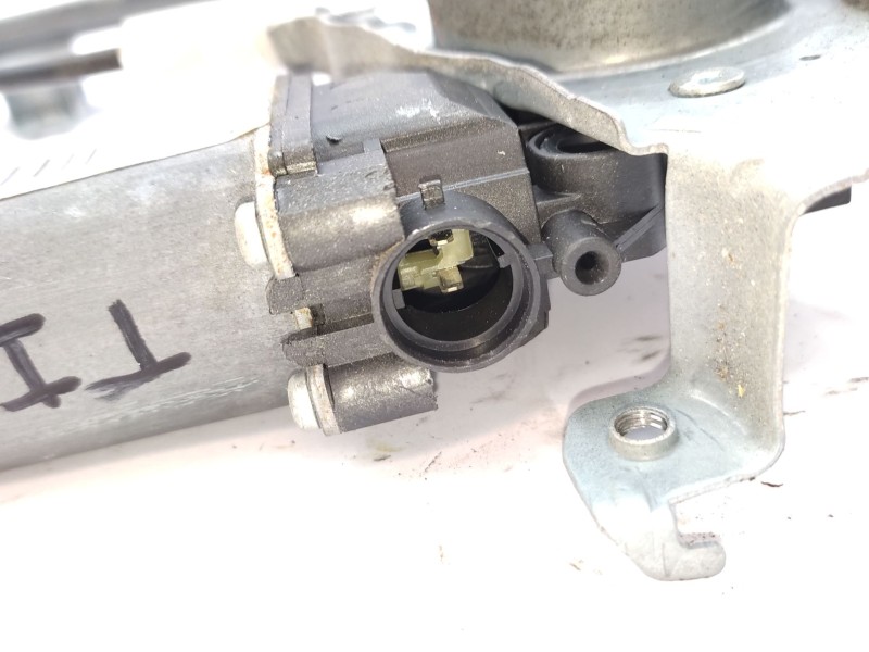 Elevalunas Trasero Izquierdo 82701ey10a  - Nissan Qashqai+2 (jj10) Acenta 4x4 3